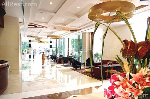 Majestic Grande Sukhumvit Hotel 1